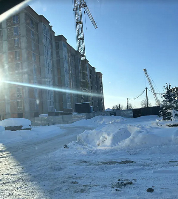 Продаж Квартира 1-кімнатна, 8/9 поверх на вул. Микулинецька Ternopil' - photo 4