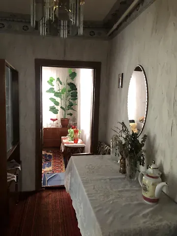 Продаж 1-поверховий   51 кв.м 2 кімн. на Сінна вулиця 22 Миколаїв - фото 2