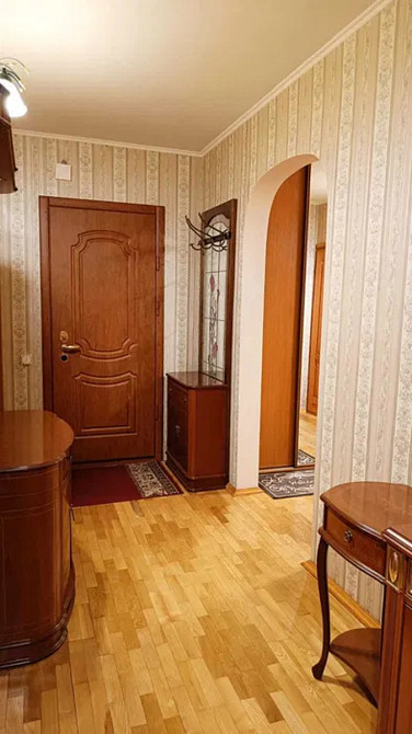 Оренда Квартира 4-кімнатна, 5/16 поверх на вул. Мішуги, 9 Київ - фото 14