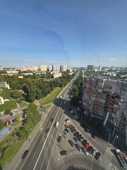 Оренда офісне приміщення на проспект Голосеевский, д.132 приміщень - 5, поверх - 6/16 Kiev - photo 11