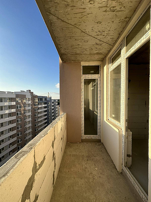 Продаж Квартира 1-кімнатна, 7/12 поверх на Смакули вул., 8 Тернопіль - фото 11