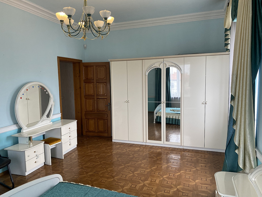 Дом-усадьба у моря и Дубовой рощи — место, где хочется жить Одеса - фото 7