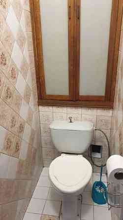 Оренда Квартира 3-кімнатна, 9/9 поверх на пл. Победы Киев