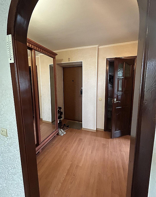 Продаж Квартира 1-кімнатна, 2/5 поверх на вул. чуднівська Житомир - фото 2