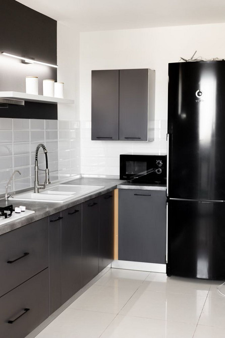 Продаж Квартира 5-кімнатна, 10/11 поверх на вул. Чуднівська Житомир - фото 1