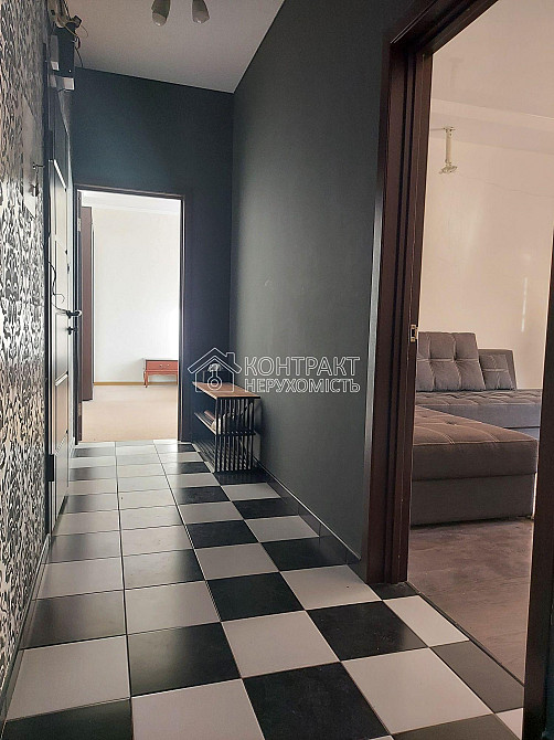 Продаж Квартира 2-кімнатна, 5/9 поверх на вул. Героїв Харкова Харків - фото 7