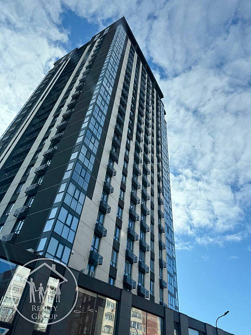 Продаж 2к Квартира 73 кв.м Червоної Калини, 56 L'viv - photo 1