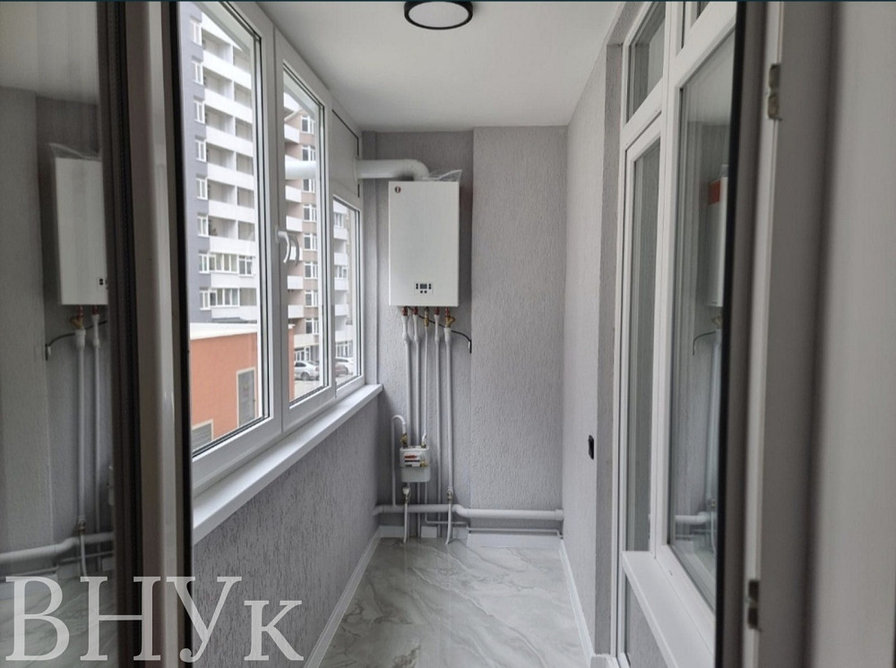 Продаж Квартира 3-кімнатна, 1/12 поверх на вул. Київська Тернопіль - фото 9