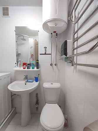 Продаж Квартира 1-кімнатна, 3/5 поверх на Писаржевского ул. Dnipro