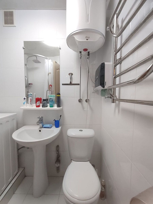 Продаж Квартира 1-кімнатна, 3/5 поверх на Писаржевского ул. Dnipro - photo 4