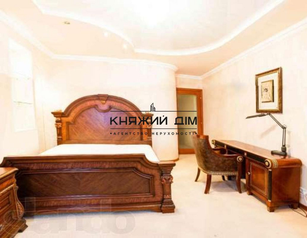 Оренда Квартира 3-кімнатна, 3/23 поверх на Старонаводницкая ул. Київ - фото 6