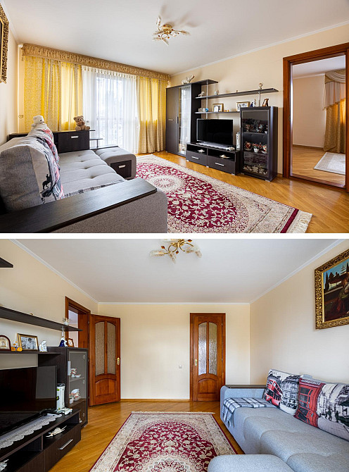 Продаж Квартира на улица Гоголя  - photo 13