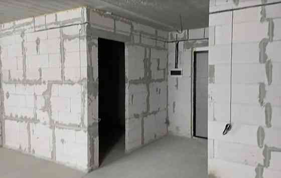 Продаж Квартира 1-кімнатна, 3/10 поверх Ternopil'