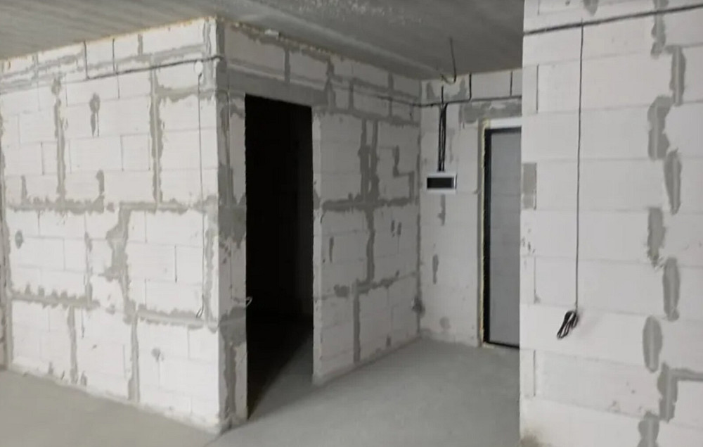 Продаж Квартира 1-кімнатна, 3/10 поверх Тернопіль - фото 1