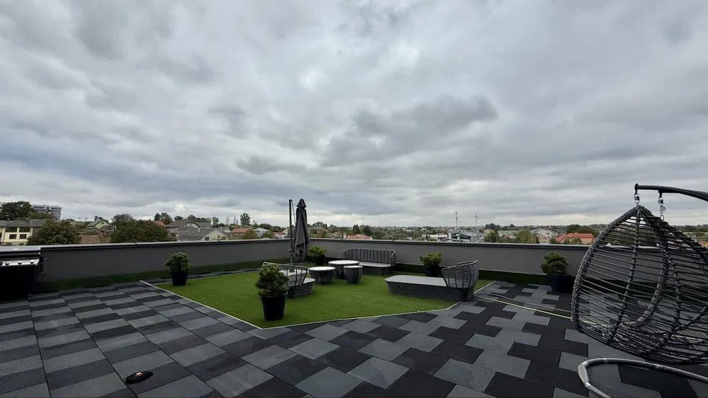 Продаж 1к Квартира 91 кв.м Лесі Українки, 21  - фото 18