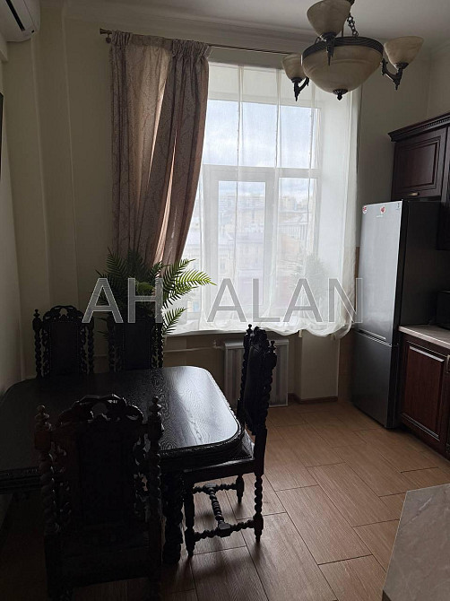 Оренда Будинок 3-кімнатний на Хрещатик вул., 27 Київ - фото 8