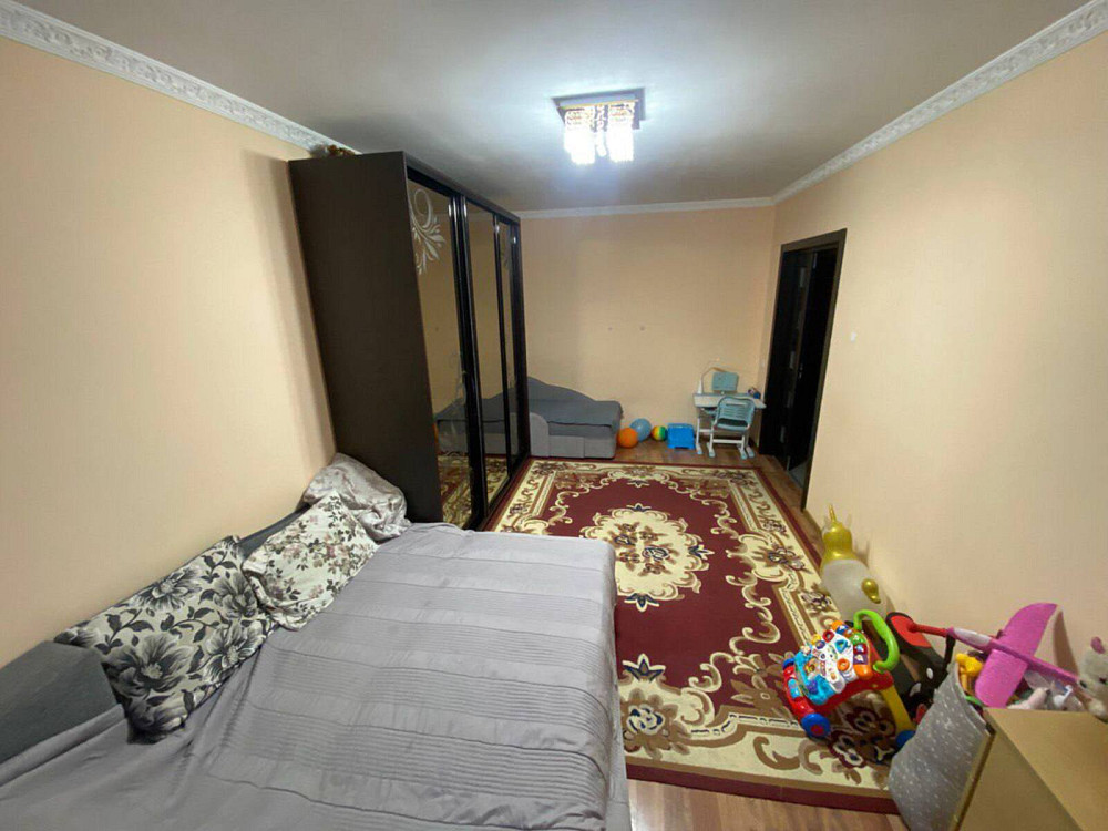 Продаж Квартира 1-кімнатна, 6/6 поверх на Мулика, 38 Івано-Франківськ - фото 2