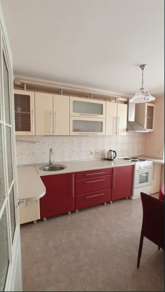 Оренда Квартира 1-кімнатна, 9/11 поверх на вул. Антоновича, 154 Київ - фото 1