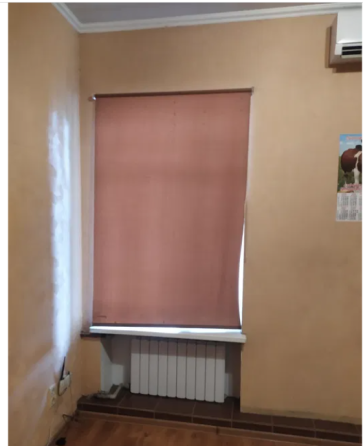 Однокомнатная квартира на Атамана Головатого Одесса