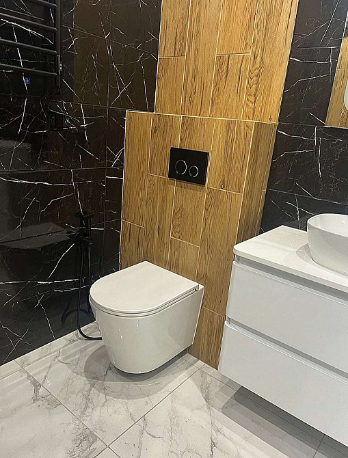 Продаж 1к Квартира 43 кв.м Євгена Рихліка Zhytomyr - photo 3