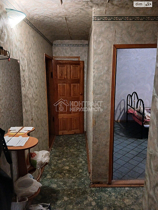 Продаж Квартира 2-кімнатна, 1/5 поверх на вул. Харьковских Дивизий Харків - фото 1