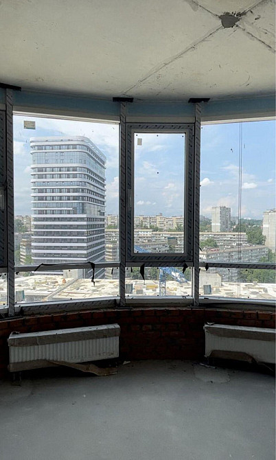 Продаж Квартира 3-кімнатна, 15/24 поверх на Васильківська вул., 1 Київ - фото 7