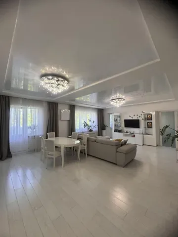 Оренда 2к Квартира 100 кв.м Ворошилова вулиця 4 Дніпро - фото 2