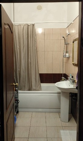 Красивая квартира на Европейской площади. Одеса - фото 8