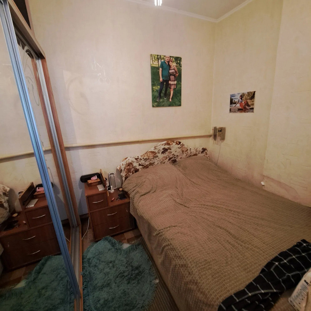 Будинок (половина), район Бєляєва, Кропивницький - фото 12