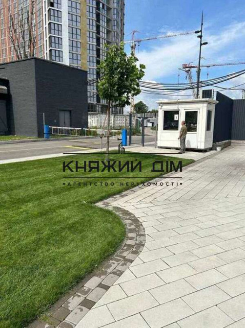 Продаж 3 кімнатної квартири по вул. Микільсько Слобідська 10 ЖК Русанівська Гавань Київ - фото 6