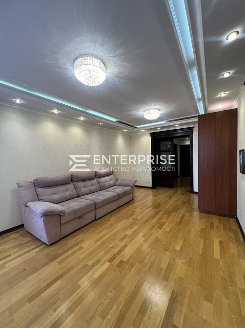 Оренда Квартира 3-кімнатна, 2/16 поверх на вул. Миколи Голего Київ - фото 4