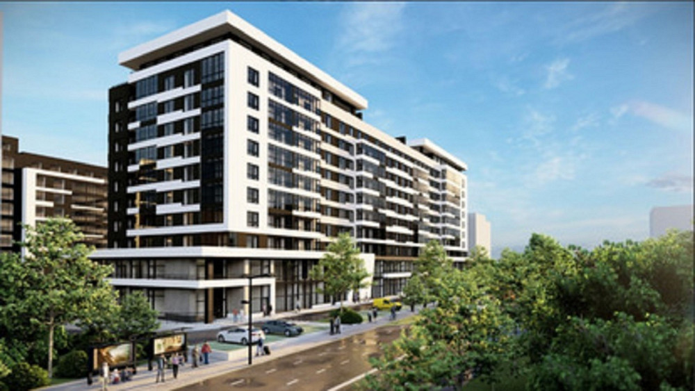 Продаж 1к квартири 42.3 кв. м на вул. Генерала Мирона Тарнавського Тернопіль - фото 8