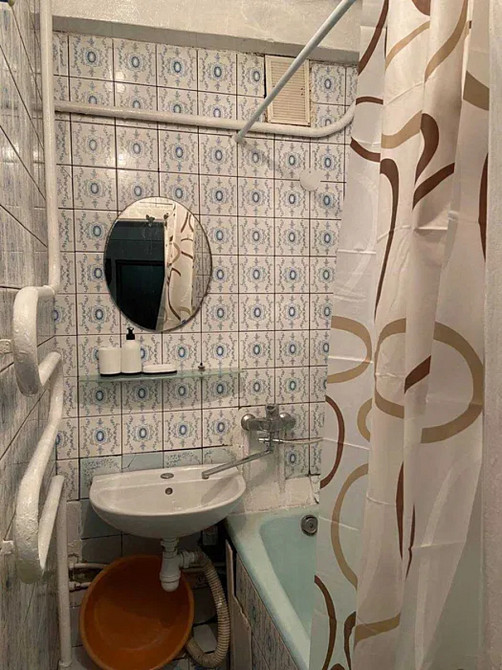 Оренда Квартира 2-кімнатна, 1/9 поверх на Ентузіастів, 51/24 Київ - фото 8