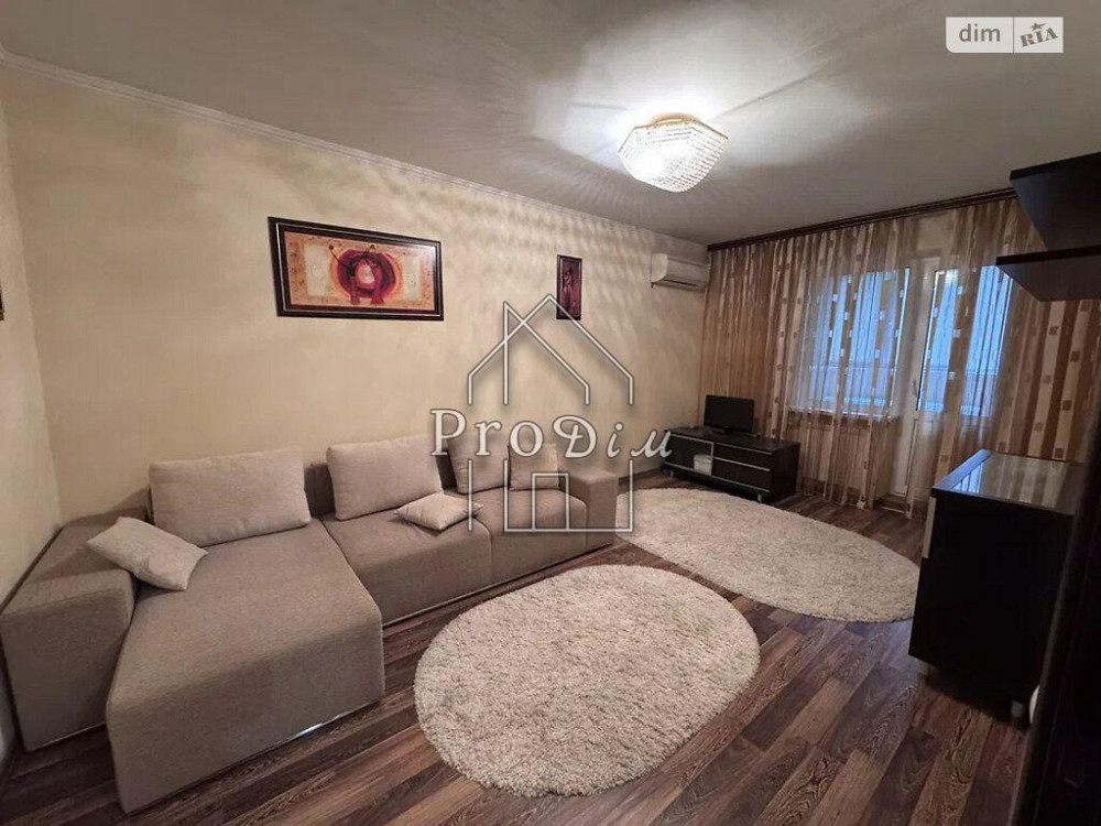 Продаж Квартира 1-кімнатна, 9/16 поверх на Бакинська вул., 37Г Київ - фото 11