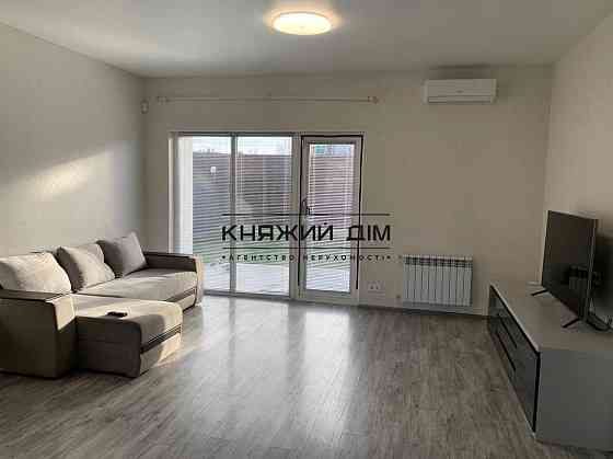 Генератор! Оренда відмінного 2-поверхового будинку в с. Гатне, код № 139504 