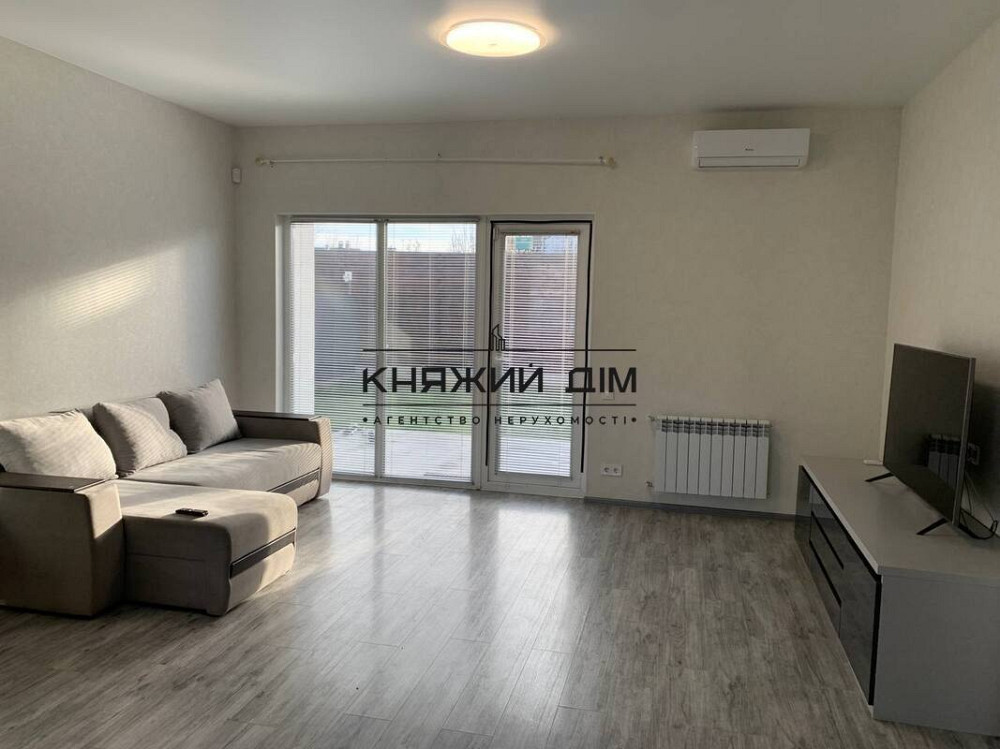 Генератор! Оренда відмінного 2-поверхового будинку в с. Гатне, код № 139504  - фото 5