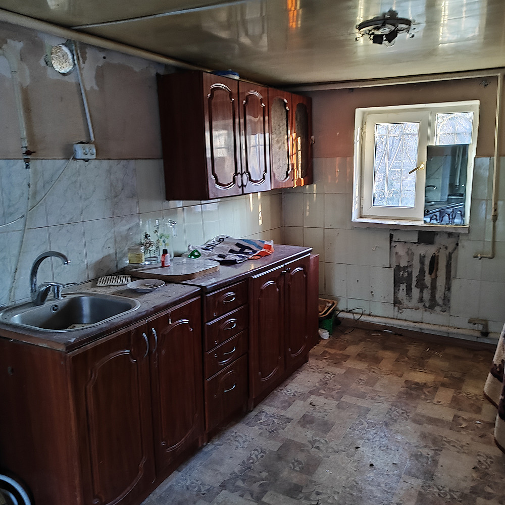 Продаётся дом с большим участком на Кривой Балке, рядом Слободка. Одеса - фото 9