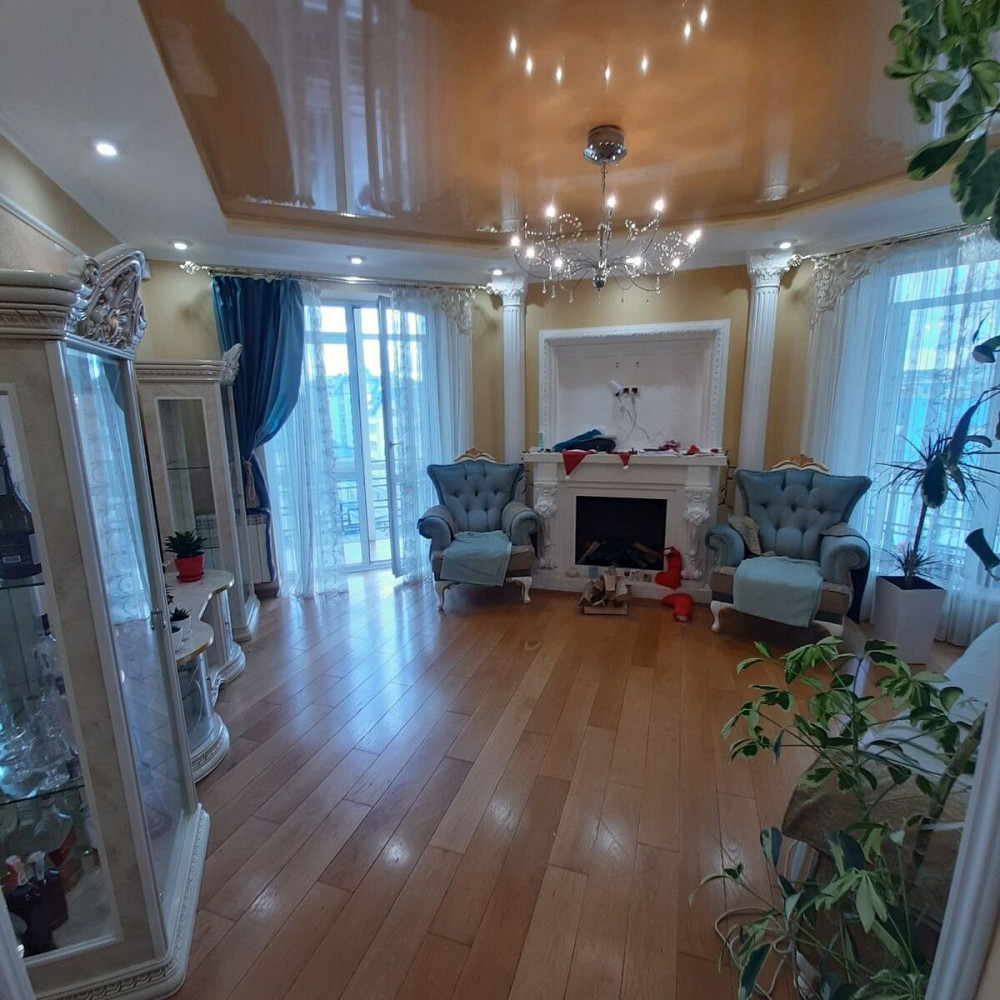 Продаж Квартира 3-кімнатна, 8/12 поверх на вул. Володимира Великого Івано-Франківськ - фото 4