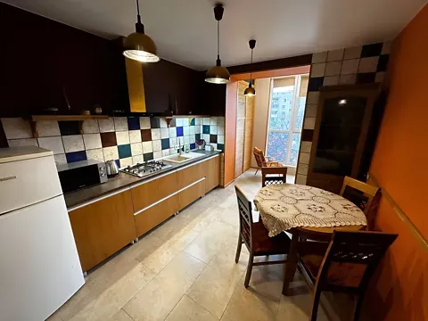 Оренда 2к Квартира 45 кв.м ЖК Сімейний Дніпро - фото 3