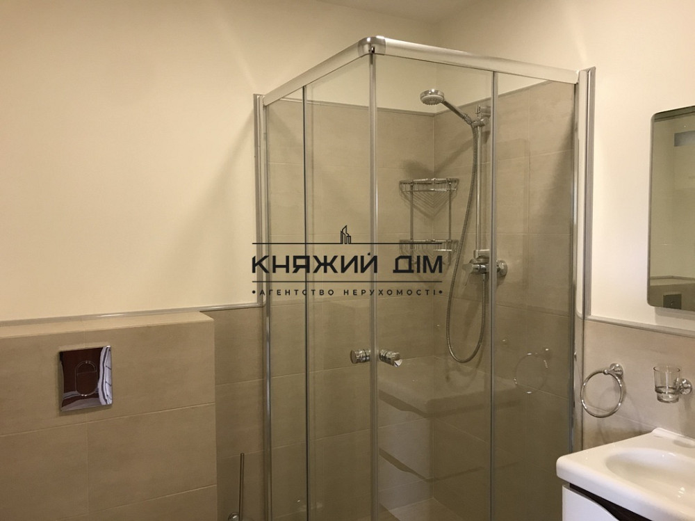 Оренда Квартира 1-кімнатна, 2/7 поверх на Стеценко ул. Киев - изображение 4