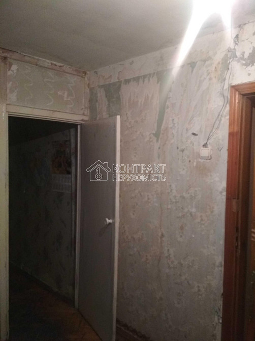 Продаж Квартира 2-кімнатна, 1/9 поверх на вул. Аерокосмічний Харків - фото 9