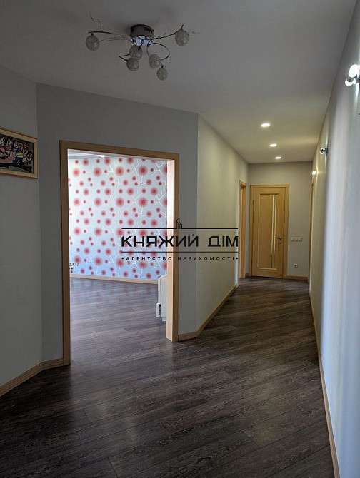 Продаж 3-х кімнатної вул.Б.Гмирі 6 м.Осокорки або м.Позняки Kiev - photo 3