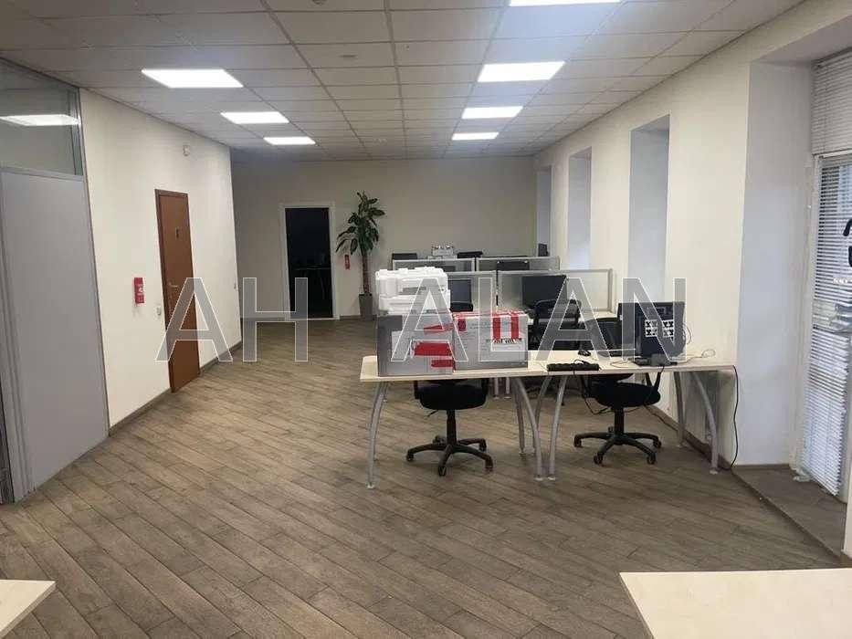 Оренда офісне приміщення на Боричів Тік вул., 30А приміщень - 8, поверх - 1/6 Киев - изображение 8