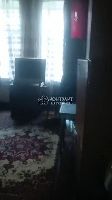 Продаж Квартира 3-кімнатна, 2/2 поверх на вул. Велика Панасівська Харків - фото 6