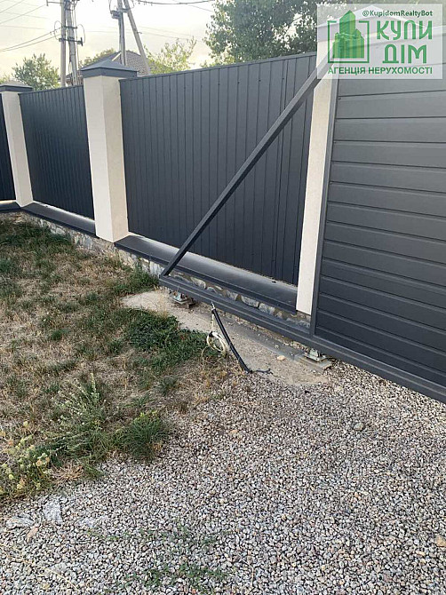 Продам будинок Балашовка (можна під ЄОселя) Кропивницький - фото 5