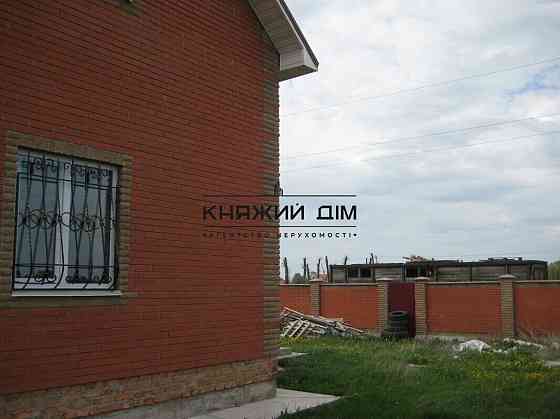 Продажа 2-х этажного дома в с. Рожны рядом с р. Десна. №2211537 Rozhny