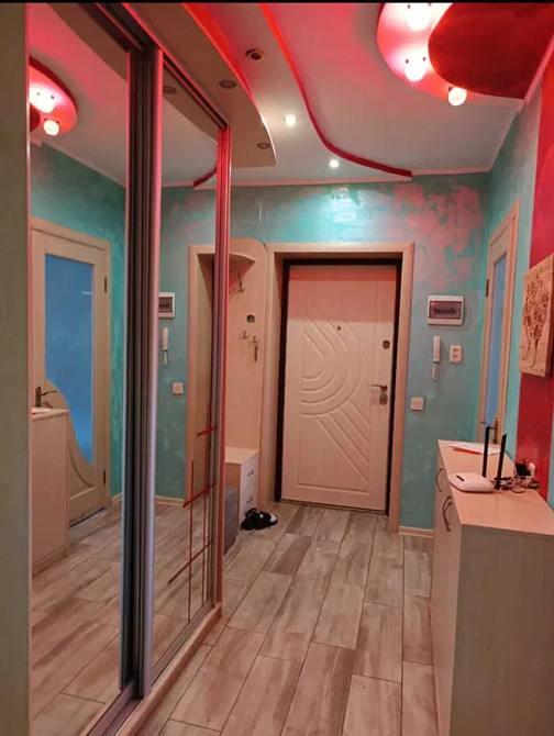 Продаж Квартира 2-кімнатна, 2/11 поверх на вул. Хотинська Івано-Франківськ - фото 16