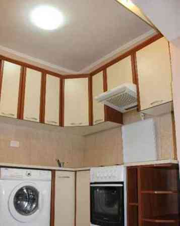 Оренда Квартира 1-кімнатна, 1/9 поверх на Энтузиастов ул. Київ