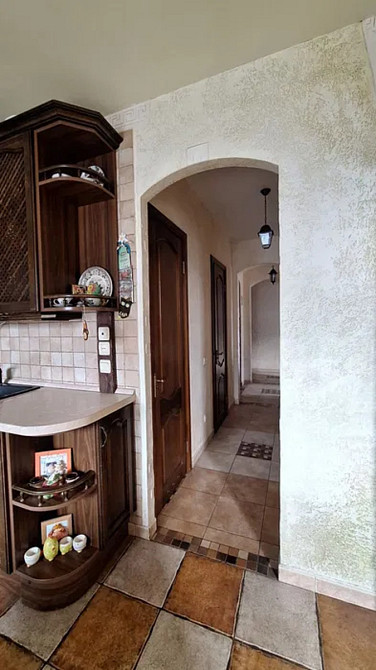 Оренда Квартира 1-кімнатна, 13/17 поверх на Драгоманова, 12 Київ - фото 18