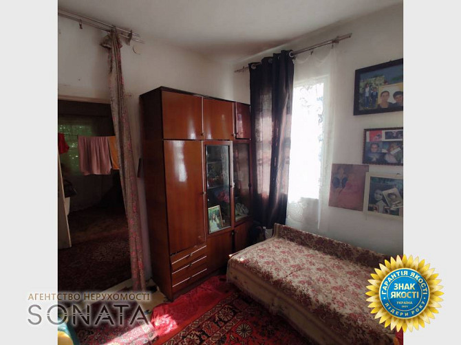 Продаж 1-поверховий   57 кв.м 2 кімн. на вул. Ярська, 53 Denhy - photo 8